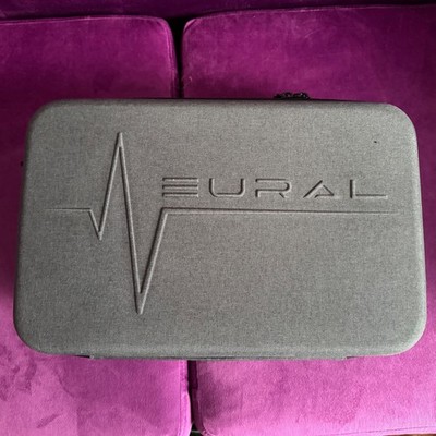 Neural DSP Quad Cortex Gigcase Softlight Case Original und ungebraucht