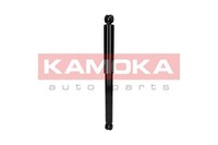 2X StoßDäMpfer Kamoka 2001009 FüR Pickup UP D21 D22 Pick NP300 Nissan 4WD 12V