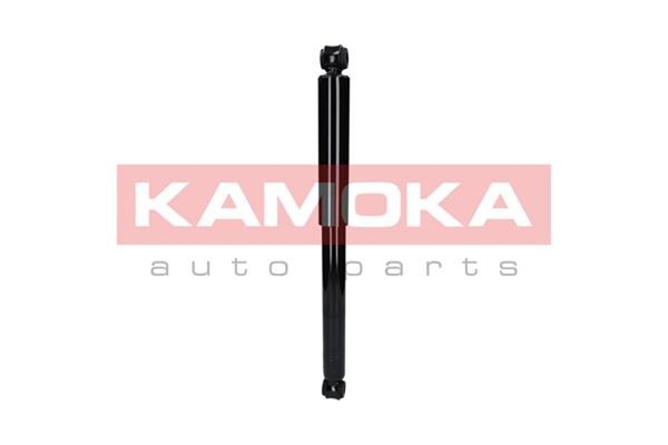 2X StoßDäMpfer Kamoka 2001009 FüR Pickup UP D21 D22 Pick NP300 Nissan 4WD 12V-image