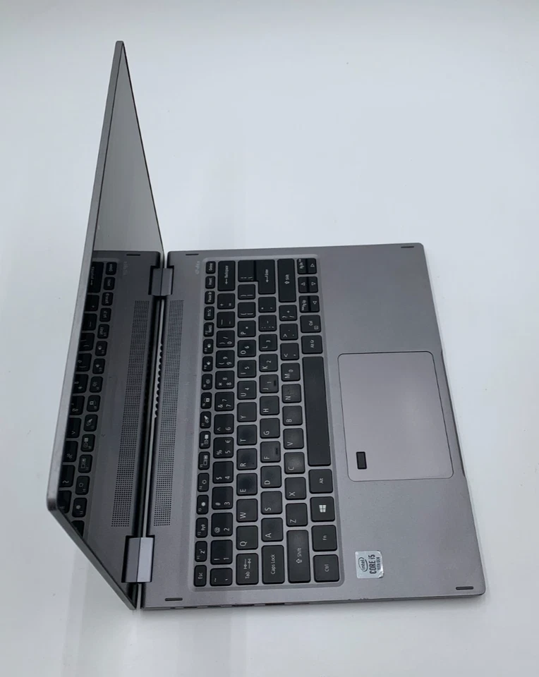 Acer Spin 5 14" 2020 i5-1035G4 1.1GHz 250GB SSD 8GB DDR4 Gris Justo/Abolladura/Mancha Foto 4 de 4