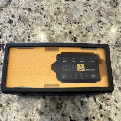 Pedal Commander PC31 Jeep Dodge RAM Chrysler
