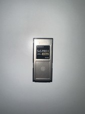 Sony SxS PRO+ Speicherkarte 240GB