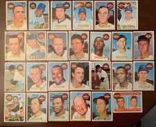 1969 Topps Football Cards 3