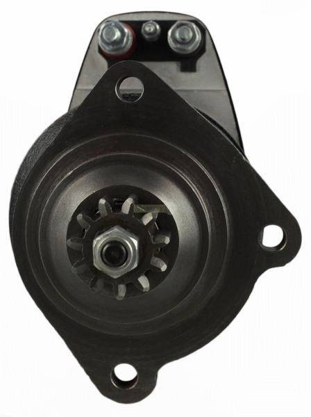 Anlasser 5,40Kw Neu OE # 0001416032 Made In Italy FüR Khd F8L413 F6L913 Deutz-image