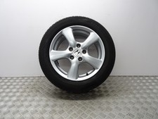 HONDA CIVIC MK8 16" ALLOY WHEEL 205/55 R16 2006-2011 FAST FREE P+P