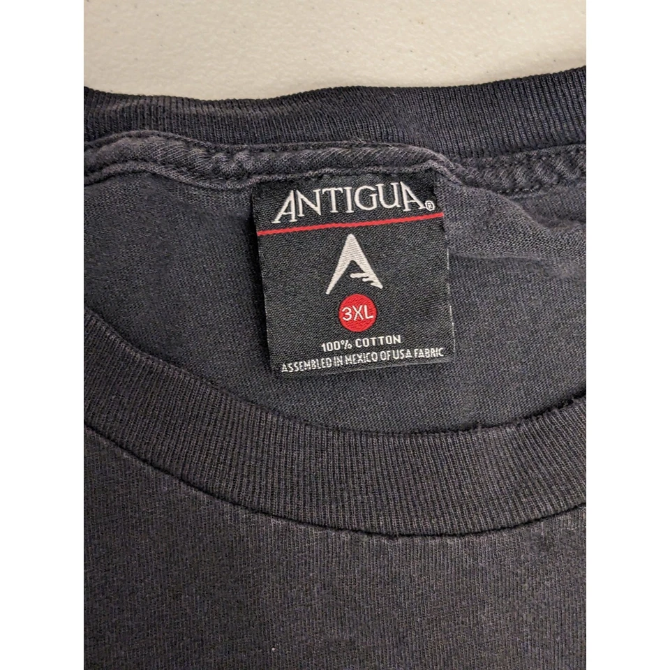 Camisa De Colección Antigua Chicago Blackhawks Hombres XL NHL Gráfico Camiseta Manga Larga Foto 3 de 4