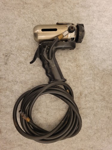 Semco Pneumatic Sealant Gun with 2.5 OZ Tube Aircraft Tool