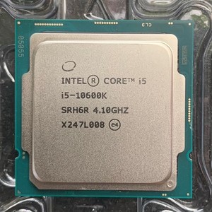 I5 10600k | eBay