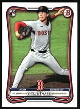 2026 Bowman #45 Connelly Early