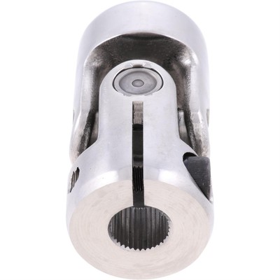 UniSteer 8052550 U-Joint, 3/4 Smooth x 17mm 36-Spline | eBay