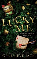 Genevieve Jack Lucky Me (Limited Edition Cover) (Paperback) (UK IMPORT)