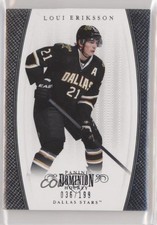 2011-12 Panini Dominion 36/199 Loui Eriksson #28 1u0