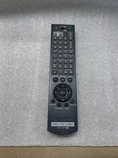 Genuine Sony Remote Control RMT-V501C Video DVD Combo