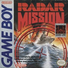 ebay® Auktion 357611337833 | Radar Mission + Hülle - Nintendo Gameboy Classic Spiel - Shot Up! - USA/SCN Thumbnail of ebay® auction 357611337833 | Radar Mission + Hülle - Nintendo Gameboy Classic Spiel - Shot Up! - USA/SCN