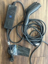 GM EV Charger Cadillac Lyriq  Escalade Chevrolet Equinox Blazer Bolt Volt 120v