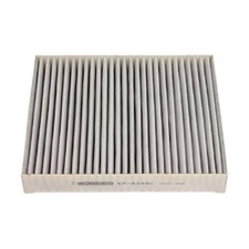 Innenraumfilter Pollenfilter für Opel Zafira C P12 | 23825062