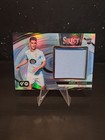 Hugo Alvarez Rookie Patch Silver Prizm Panini Select FIFA Celta Vigo