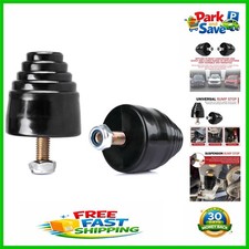 2-inch Universal Bump Stop Set - Suspension Upgrade For All Vehicles