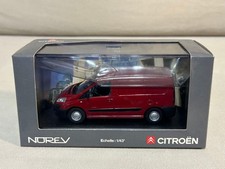 Norev 1/43 Citroen Jumpy diecast model