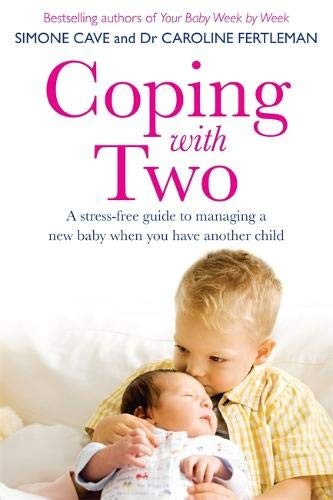 Coping with Two,Simone Cave