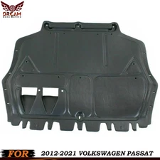 New Engine Splash Shield Under Cover For 2012-2021 Volkswagen Passat