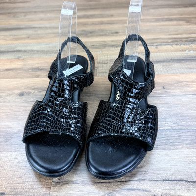 SAS Size 9M Tripad Comfort Women display picture 3
