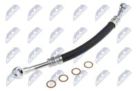 NTY ÖLschlauch ECP-BM-016 FüR BMW
