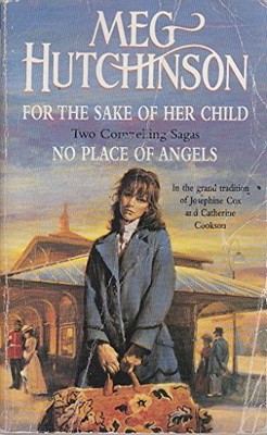 WHSmith Omnibus: For The Sake Of He,Meg Hutchinson
