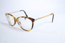 Max and Co Eyeglasses M 02 Womens Totroise Full Rim Plastic Glasses Frames 54 mm