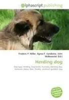 Frederic P. Miller (U. A.) | Herding Dog | Taschenbuch | Englisch (2026)