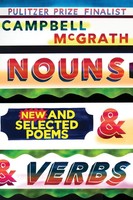 Nouns & Verbs Campbell Mcgrath Taschenbuch Kartoniert / Broschiert Englisch 2023