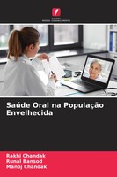 Rakhi Chandak (U. A.) | SaúDe Oral Na PopulaçãO Envelhecida | Taschenbuch (2022)