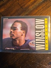 1985 Topps Kellen Winslow #379