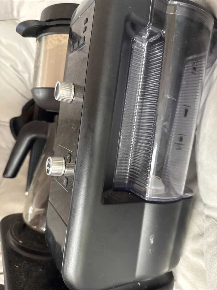 Ninja CP301 Hot & Cold Brewed System Coffee Maker Coffee And Tea W/frother - Image 4 of 4