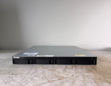 QNAP TS-432XU-RP 4-BAY ARM CORTEX-A57 NETWORK ATTACHED STORAGE - NO HDD