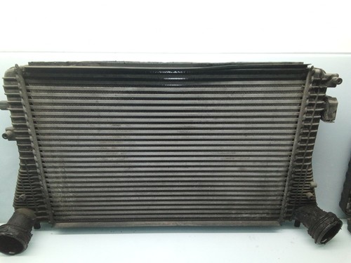 1K0145803 ladeluftkühler VOLKSWAGEN GOLF V BERLINA 1K1 1.9 TDI 2003 1226717