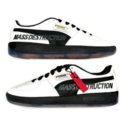 403241-01 PERSONA 3 RELOAD atoms Puma Palermo P3R ATMOS (Men's) | eBay