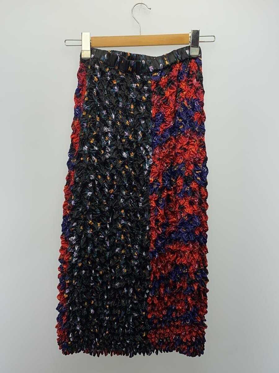 AMERI Skirt Polyester Multicolor AV161ORSK045 - image 2