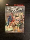 Marvel Amazing Spider-Man Epic Collection Volume 1 Great Power TPB Lee Ditko