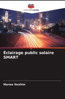 ÉClairage Public Solaire Smart Marwa Ibrahim Taschenbuch FranzöSisch 2024
