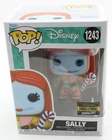 Funko Pop! - Disney Sally 1243 Hot Topic Holidays 2022 - Vinyl Figure