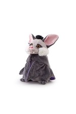Marionetta Pipistrello Burattini e Marionette peluche per teatrino Trudi 29919