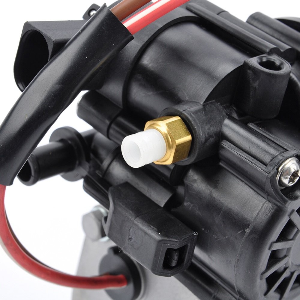 Bentley Mulsanne 2011-2015 Air suspension compressor