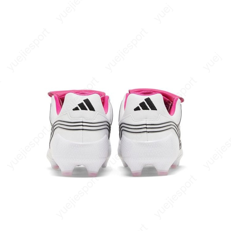 adidas Predator Precision Fg Archive Pack HP9816 image 6