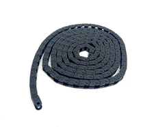 Igus E04-07-015-0 E-Chain Cable Carrier 89" Total Length E04.07.015