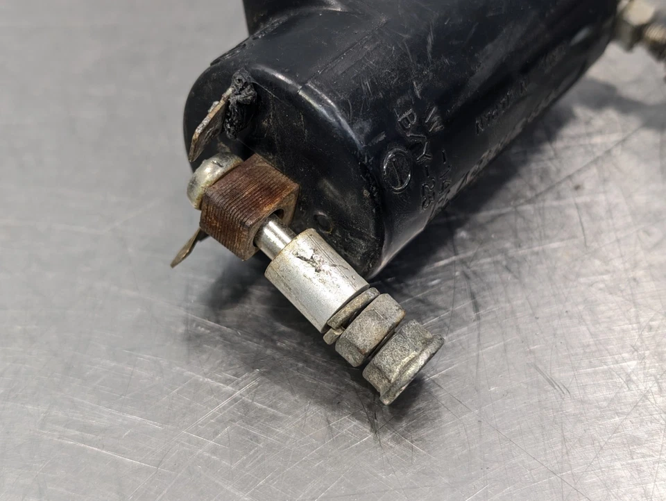 Suzuki GS550E/EF/ES/ES3/ESF/ESE/ESG/L GS650E 1981-1986 катушка зажигания упаковка - Изображение 3 из 4