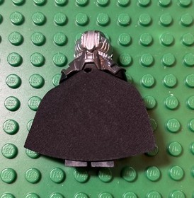 Lego General Zod Minifigure DC Super Heroes SH0076 76003 76009