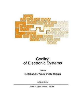 Cooling of Electronic Systems