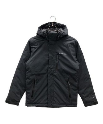 Columbia                    Oak Harbor II Insulated Jacket black WE3085