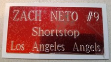 ZACH NETO 1.75
